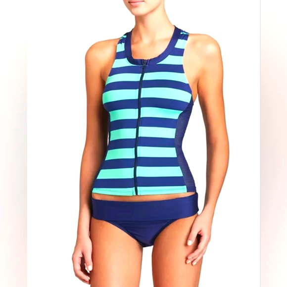Splendid Tankini top - Picture 1 of 6